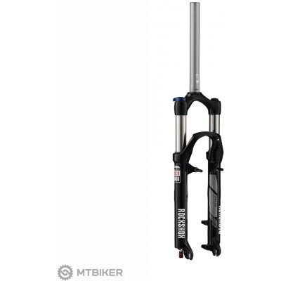 RockShox Recon Silver TK – Zboží Mobilmania