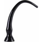 Hidden Desire Extreme Anal Trainer XXXL 60cm Black – Zboží Dáma