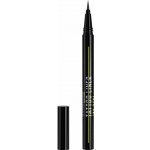 Maybelline New York Tattoo Liner Ink Pen černá tekutá oční linka v peru 1 ml – Zboží Dáma