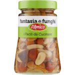 D´Amico Houby směs v nálevu 470 g – Zboží Dáma