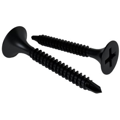 ProfiFIX Vrut TB s vrtací špičkou 100 ks 3,5 x 35 mm – Zboží Mobilmania