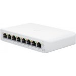 UBIQUITI USW-Lite-8-PoE – Zboží Mobilmania