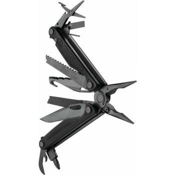 Leatherman Charge Plus