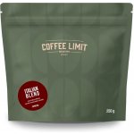 Coffee Limit Italian Blend zrnková 0,5 kg – Hledejceny.cz