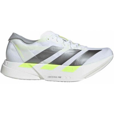 adidas Adizero adios Pro 4 bílé KJ7036 – Hledejceny.cz