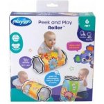 playgro chrastící válec pro podporu lezení – Zboží Dáma