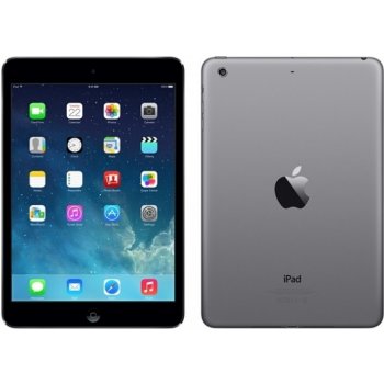 Apple iPad Mini 16GB Wi-Fi MF432SL/A