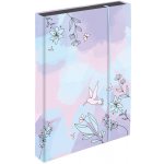 Karton P+P A5 Jumbo Kolibřík 8-72422 – Zboží Dáma