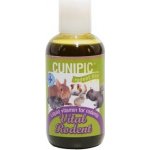 Cunipic Vital Rodent tekuté vitamíny pro drobné savce 150 ml – HobbyKompas.cz