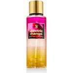 Victoria's Secret Electric Mango - tělový závoj 250 ml – Zboží Dáma