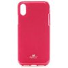 Pouzdro a kryt na mobilní telefon Apple Pouzdro Jelly Case Apple iPhone 6 Plus / 6S Plus růžové