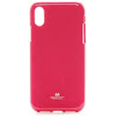 Pouzdro Jelly Case Apple iPhone 6 Plus / 6S Plus růžové – Zboží Mobilmania