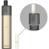 Set e-cigarety Aspire Vilter Pod 450 mAh Champagne 1 ks