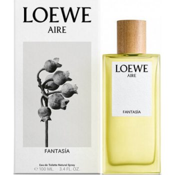 Loewe Aire Fantasía toaletní voda dámská 50 ml