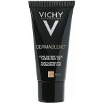 Vichy Dermablend Fluid Corrective Foundation SPF28 tekutý korekční make-up 45 Gold 30 ml – Zboží Dáma