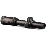 Konus Konuspro M30 1-6x24 30 mm osvětlený středový kruh – Zboží Dáma