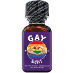 Poppers Gay Secret 25 ml – Zboží Dáma Poppers Gay Secret 25 ml – Zboží Dáma