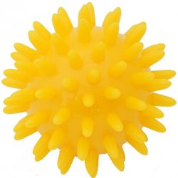 Kine-MAX Masážní míček ježek Pro-Hedgehog Massage Ball 6 cm
