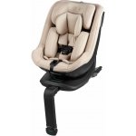 Kindekraft I-Guard I-Size 2025 Beige – Sleviste.cz