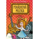 Pohádková muzika - Václav Čtvrtek, Zdeňka Študlarová