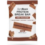 GymBeam Protein Break Bar 3pack 14 x 64,5 g – Hledejceny.cz