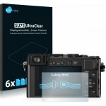 6x SU75 UltraClear Screen Protector Panasonic Lumix DMC-LX100 – Hledejceny.cz