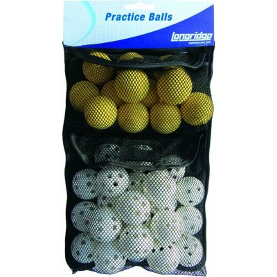 Longridge Practice tréninkové 32 ks – Zbozi.Blesk.cz