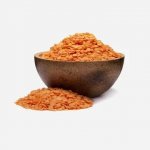Grizly Čočka červená loupaná půlená 1 kg – Sleviste.cz