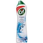 Cif Cream Original tekutý písek čistící prostředek 500 ml – Zboží Dáma