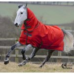 Bucas Deka výběhová FREEDOM TURNOUT FN 300 Emerald green – Sleviste.cz