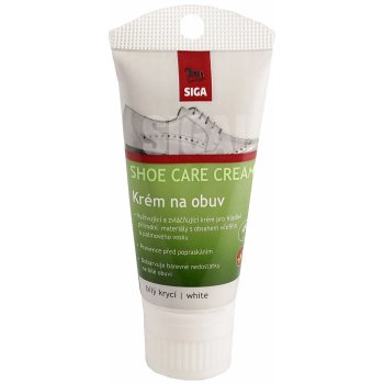 Sigal Shoe Care - White 50 ml