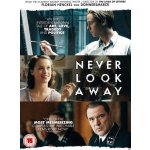 Never Look Away BD DVD – Hledejceny.cz