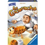Ravensburger La Cucaracula – Zboží Živě