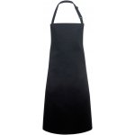 Karlowsky Gastro zástěra KY049 Black 75x90cm – Hledejceny.cz
