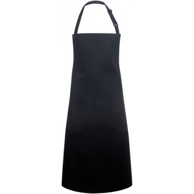 Karlowsky Gastro zástěra KY049 Black 75x90cm – Hledejceny.cz