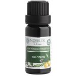 Nobilis Tilia Bio Citron 100% přírodní éterický olej 10 ml – Hledejceny.cz