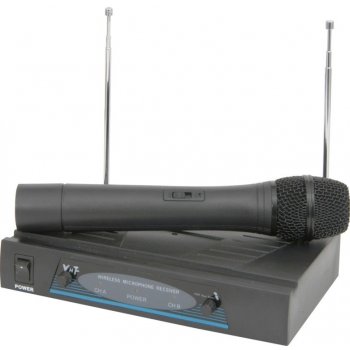 QTX VHF-1