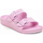 Birkenstock dětské sandály Arizona Eva Fondant Pink – Zboží Dáma