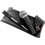 SHURE SM 58-LCE – Zbozi.Blesk.cz