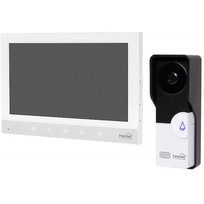 Videovrátný HOME DPV260 – Zboží Mobilmania