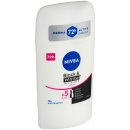 Nivea Invisible for Black & White Clear deostick 50 ml