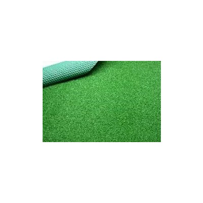 Vopi TRAV01 umělý travní koberec zelený – Zboží Mobilmania