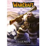 Warcraft - Legendy 3 – Zboží Mobilmania