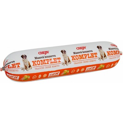 Chejn masová směs komplet 1 kg – Sleviste.cz