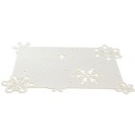 Toro prostírání VÁNOČNÍ OBDÉLNÍK 45x35cm – Zbozi.Blesk.cz