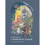 Čarodějnický učedník - Kubátová Marie – Hledejceny.cz