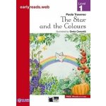 Black Cat STAR AND THE COLOURS Early Readers Level 1 – Hledejceny.cz