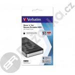 Verbatim Store 'n' Go 1TB, 53401 – Zbozi.Blesk.cz