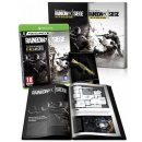 Tom Clancy's Rainbow Six: Siege (Collector's Edition)