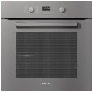 Miele H 2860-2 B Grafitově šedá